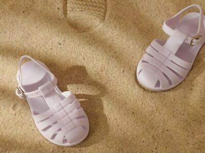 Buying Good Kids Sandals