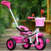Stylish Or Safe Ride On Toys? Choose Both! What To Buy Stylish Or Safe Ride On Toys