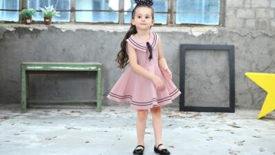 Appropriate Dainty Delilah Childrens Clothes