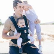 Buying The Best Baby Carrier