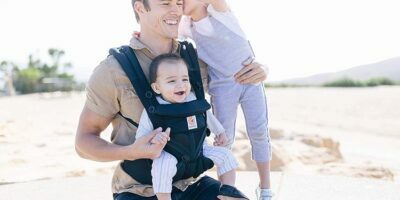 Buying The Best Baby Carrier