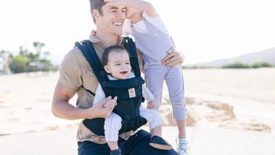 Buying The Best Baby Carrier