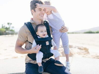 Buying The Best Baby Carrier