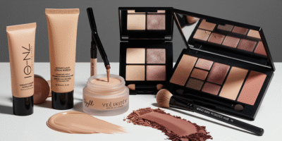 Facial Cosmetic