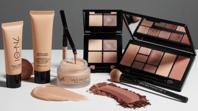 Facial Cosmetic