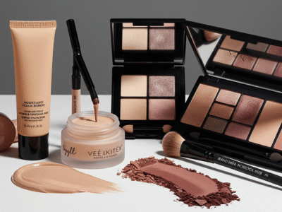 Facial Cosmetic