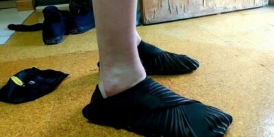 buy Furoshiki shoes