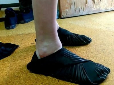 buy Furoshiki shoes