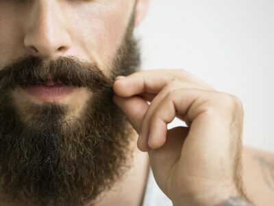 Beard Care and Essential Produc