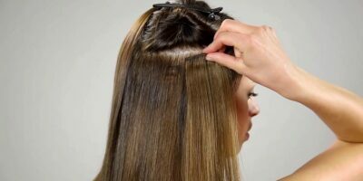 hair extensions