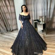 Ideas to shine with black prom dresses Ideas to shine with black prom dresses