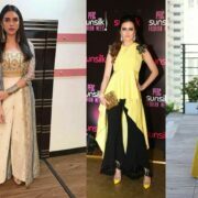 Top 5 Indo Western Dresses Must Have for Modern Women Indo Western Dresses Must Have for Modern Women