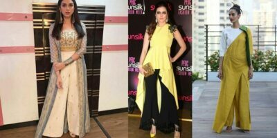 Indo Western Dresses Must Have for Modern Women