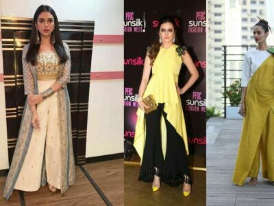 Indo Western Dresses Must Have for Modern Women