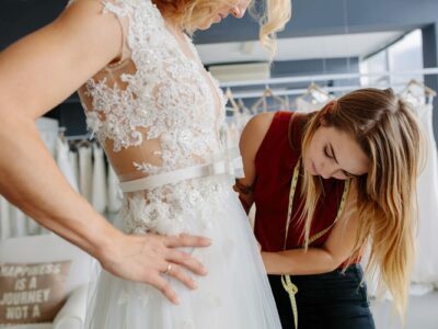 Dress Alteration