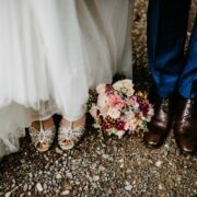 The Perfect Wedding Day Starts with the Perfect Flowers Perfect Wedding Day Starts with the Perfect Flowers