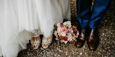 Perfect Wedding Day Starts with the Perfect Flowers