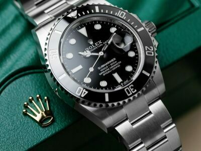 Rolex watches