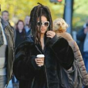Your furry fashion friend, look effortlessly chic furry fashion friend, look effortlessly chic