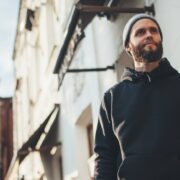 Unraveling the Cozy Elegance and Enduring Appeal of a Word Brand Icon: Hoodie