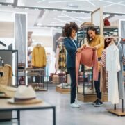 Professionalise Your Fashion Shopping: Redefining Your Fashion Shopping with an Expert Personal Shopper Fashion Shopping
