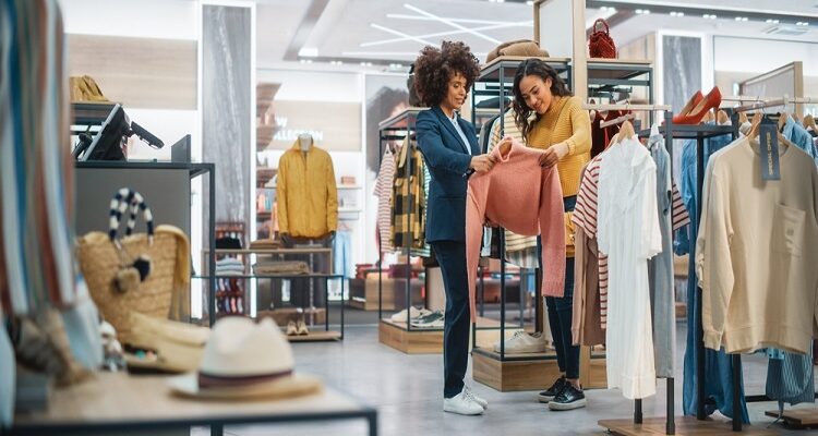 Professionalise Your Fashion Shopping: Redefining Your Fashion Shopping with an Expert Personal Shopper Fashion Shopping