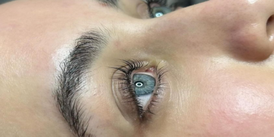 Eyelash Lift