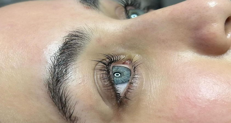How to Prepare for and after an Eyelash Lift Eyelash Lift